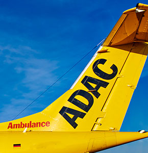 ADAC Ambulanz-Service