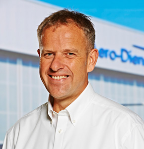 Dirk Deussen
