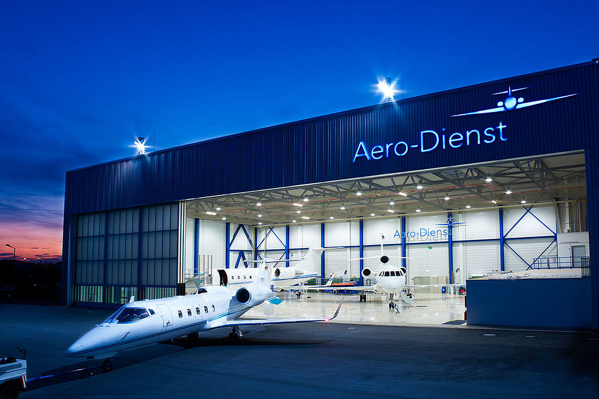 Aero-Dienst unterzeichnet die EASA Aviation Industry Charta COVID-19 